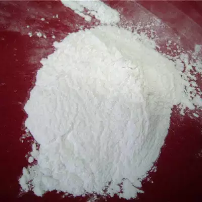 白刚玉微粉刹车片抛光氧化铝